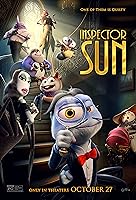 Inspector Sun y la maldición de la viuda negra