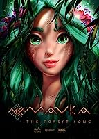 Mavka: The Forest Song