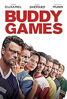 Buddy Games