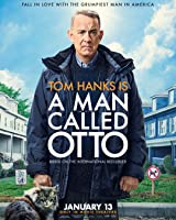 A Man Called Otto